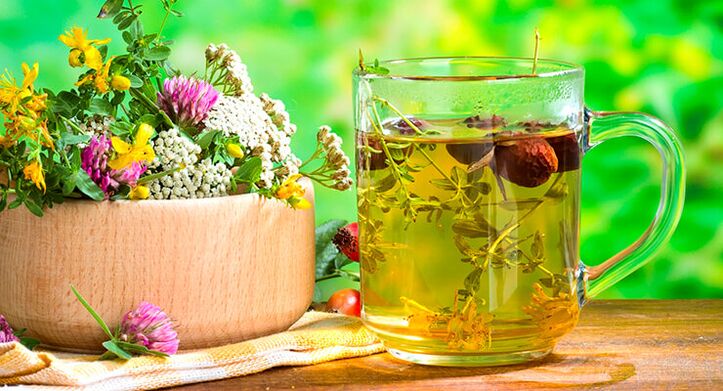 People's recovery for the treatment of arthrosis